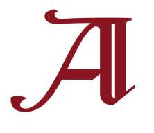 Alpenblick Logo